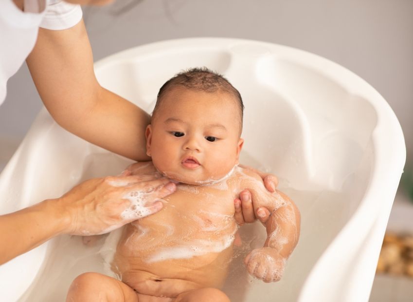 Baby Care